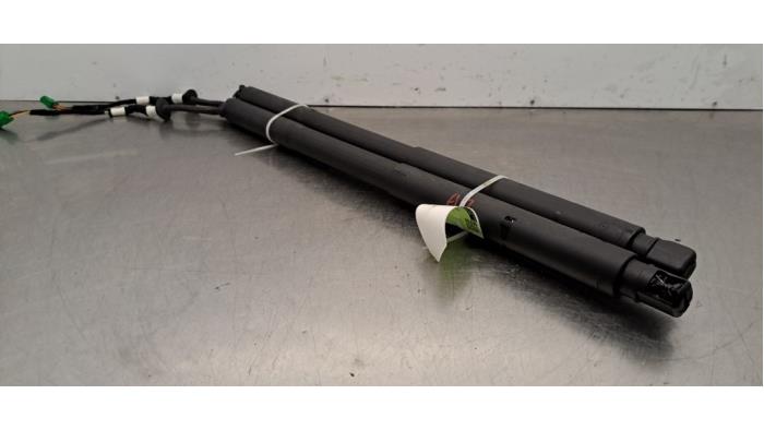 Set Gasdempers Achterklep Peugeot 408