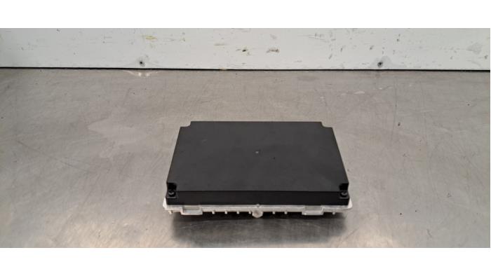 Draadloze oplader Peugeot 408