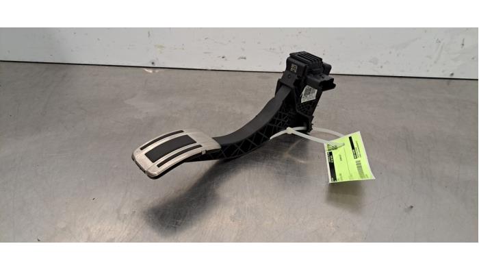 Pédale d'accélérateur Peugeot 408 Pédale d'accélérateur Peugeot 408