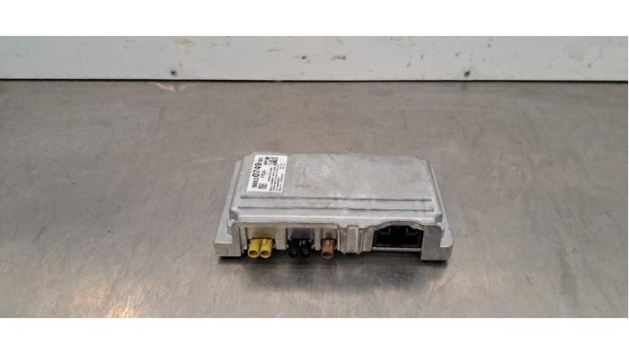 Modul kamery Peugeot 408 Modul kamery Peugeot 408