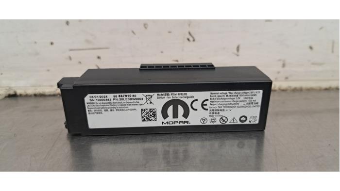 Module (divers) Peugeot 408