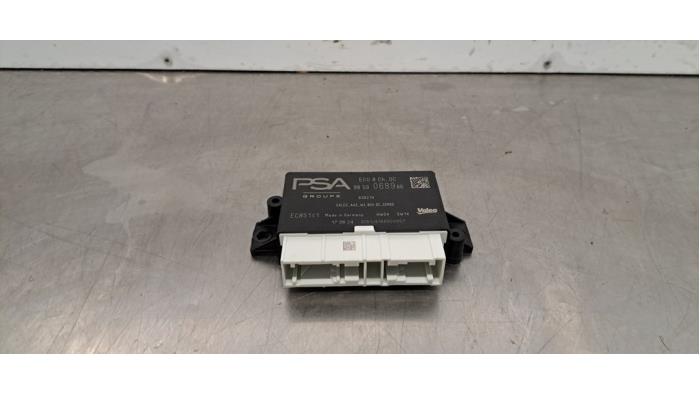 PDC Module Peugeot 408