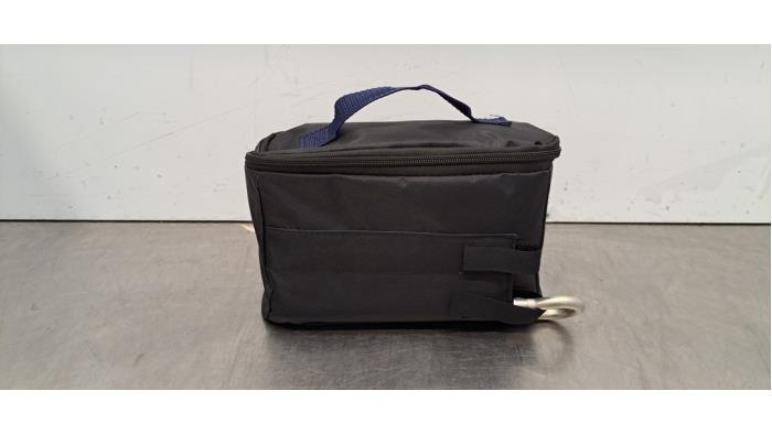 Kit de réparation pneus Peugeot 3008 Kit de réparation pneus Peugeot 3008