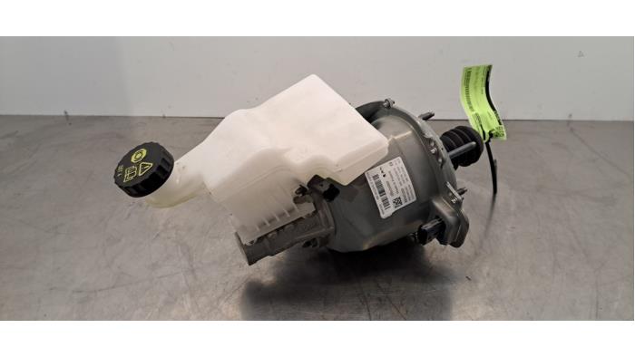 Rembekrachtiger Peugeot 3008 Rembekrachtiger Peugeot 3008