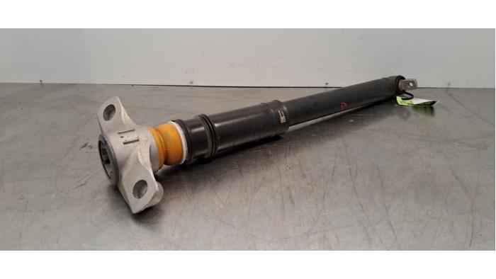 Schokdemper links-achter Peugeot 3008 Schokdemper links-achter Peugeot 3008