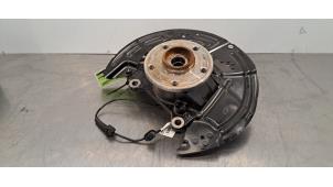 Gebruikte Asschenkel links-voor Peugeot 3008 III e-3008 210 73 kWh Prijs € 266,20 Inclusief btw aangeboden door Autohandel Didier