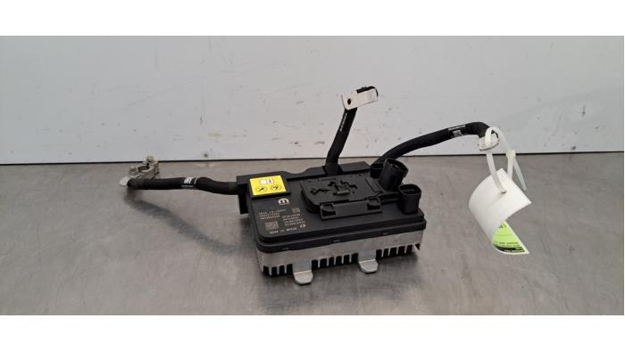Module de contrôle de batterie Peugeot 3008