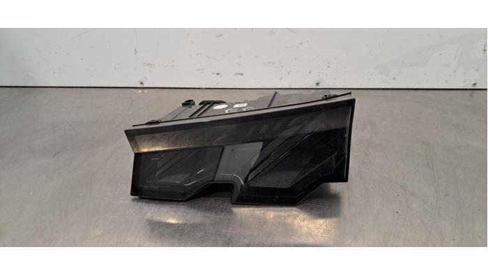 Lampa spate dreaptă Peugeot 3008 Lampa spate dreaptă Peugeot 3008