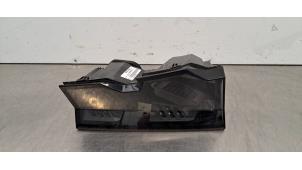 Gebruikte Achterlicht links Peugeot 3008 III e-3008 210 73 kWh Prijs € 332,75 Inclusief btw aangeboden door Autohandel Didier