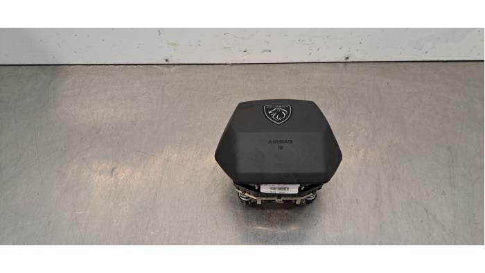 Airbag links (Stuur) Peugeot 3008 Airbag links (Stuur) Peugeot 3008