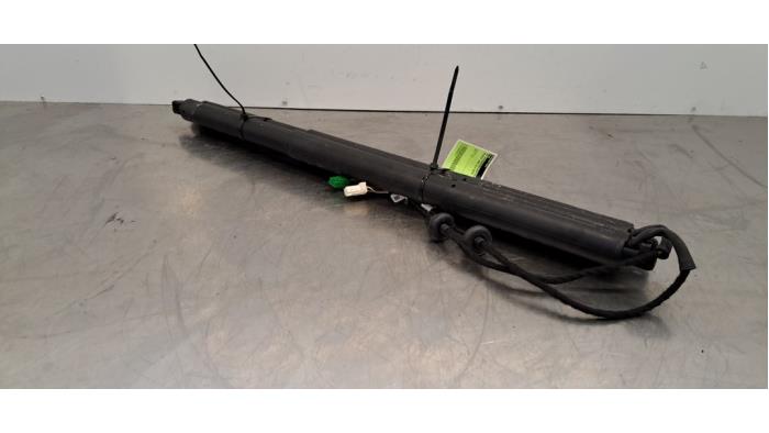 Set Gasdempers Achterklep Peugeot 3008