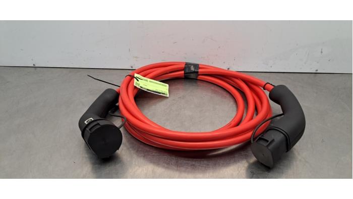 Oplaadkabel elektrische auto Peugeot 3008