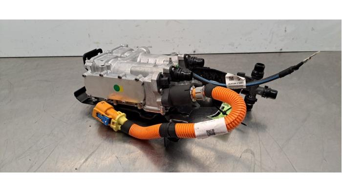 Réchauffeur de liquide de refroidissement HV Peugeot 3008 Réchauffeur de liquide de refroidissement HV Peugeot 3008