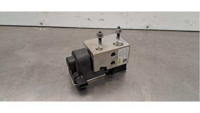 Expansieklep airco Peugeot 3008