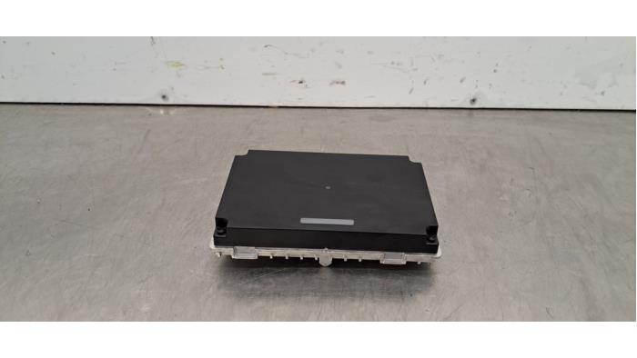 Draadloze oplader Peugeot 3008