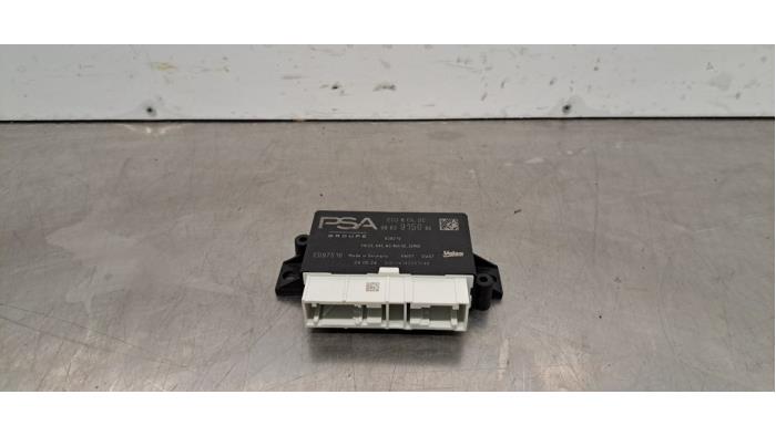 Module PDC Peugeot 3008 Module PDC Peugeot 3008