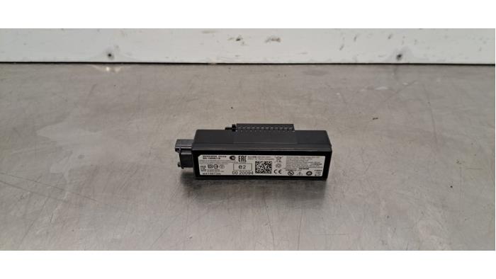 Antenne Versterker Peugeot 3008