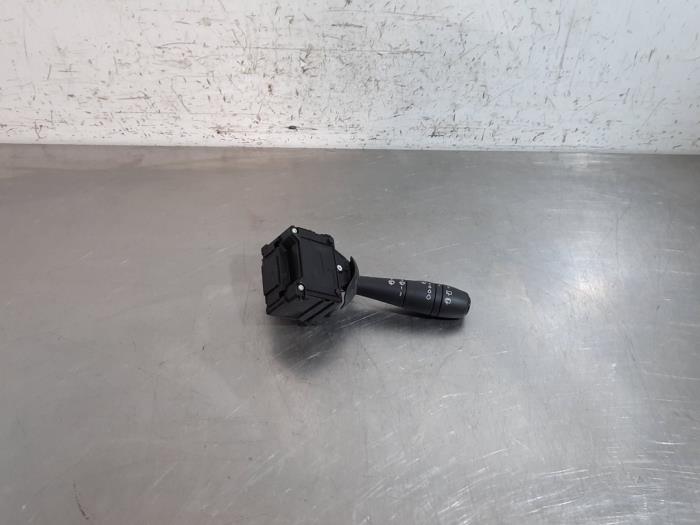 Ruitenwis Schakelaar Renault Clio