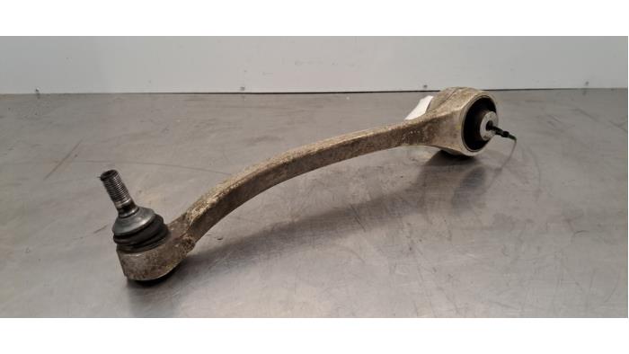 Front wishbone, left Tesla Model X Front wishbone, left Tesla Model X