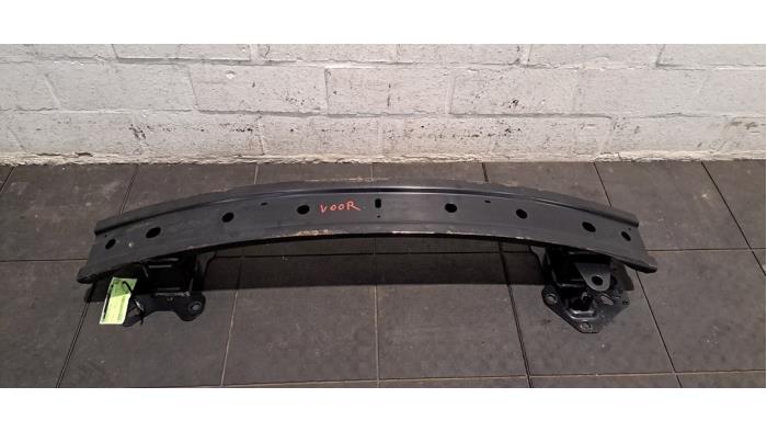 Cadre pare-chocs avant Tesla Model X Cadre pare-chocs avant Tesla Model X