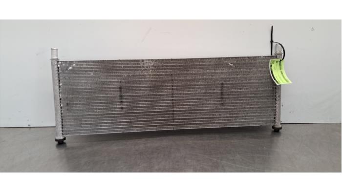 Radiateur Tesla Model X Radiateur Tesla Model X