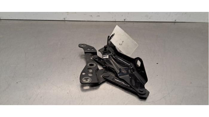 Charnière capot Tesla Model X Charnière capot Tesla Model X