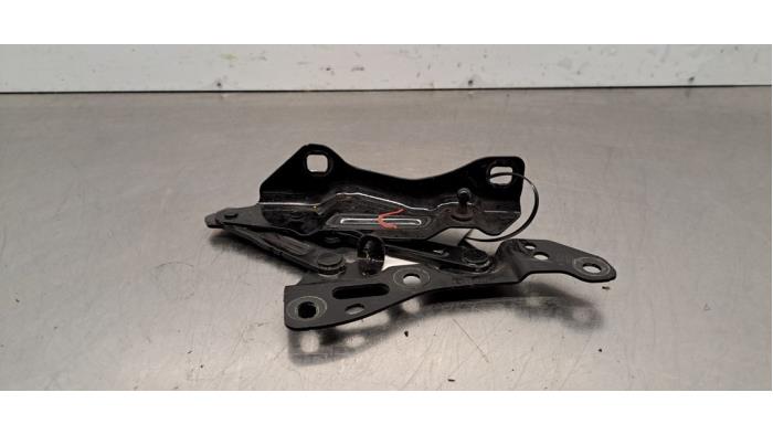 Charnière capot Tesla Model X Charnière capot Tesla Model X