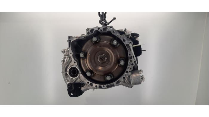 Getriebe Peugeot 508 Getriebe Peugeot 508