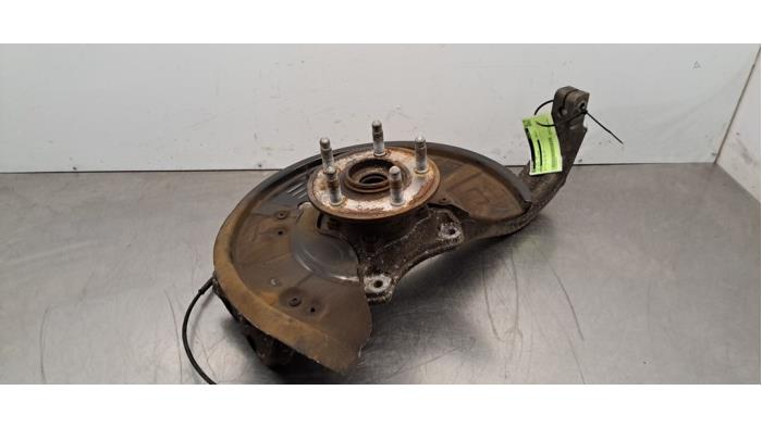 Fusee links-voor Tesla Model X