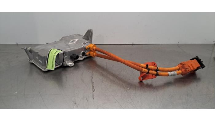 HV control module Tesla Model X HV control module Tesla Model X