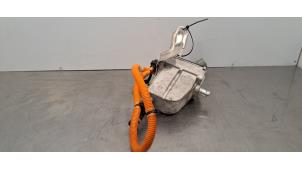 Gebruikte Batterijverwarming Tesla Model X EV AWD Prijs € 199,65 Inclusief btw aangeboden door Autohandel Didier