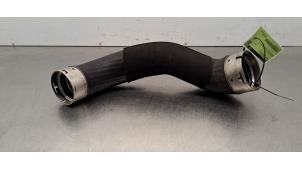 Gebruikte Intercooler Slang BMW 1 serie (F40) M135i xDrive 2.0 TwinPower 16V Prijs € 96,80 Inclusief btw aangeboden door Autohandel Didier