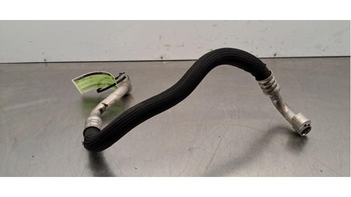 Airco Leiding BMW 1-Serie Airco Leiding BMW 1-Serie