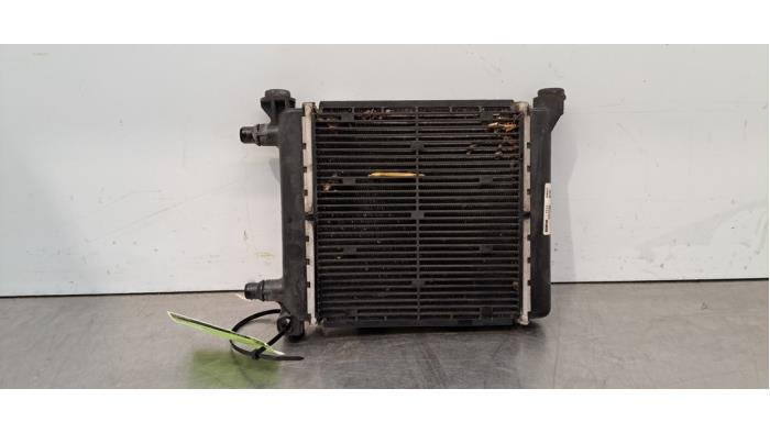 Radiateur BMW 1-Série Radiateur BMW 1-Série