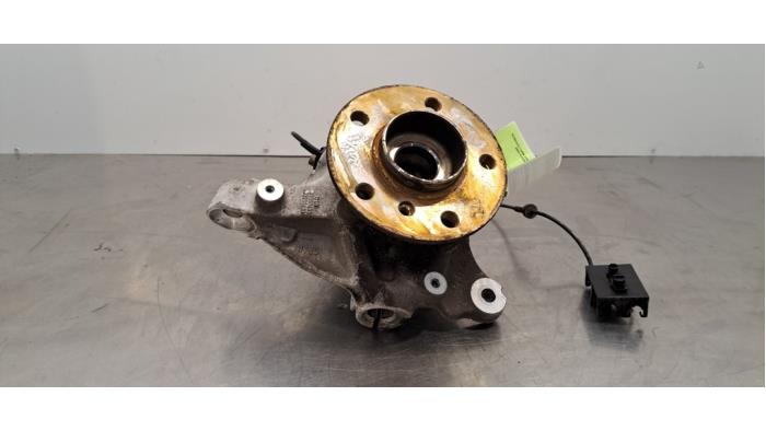 Fusee rechts-voor BMW 1-Serie