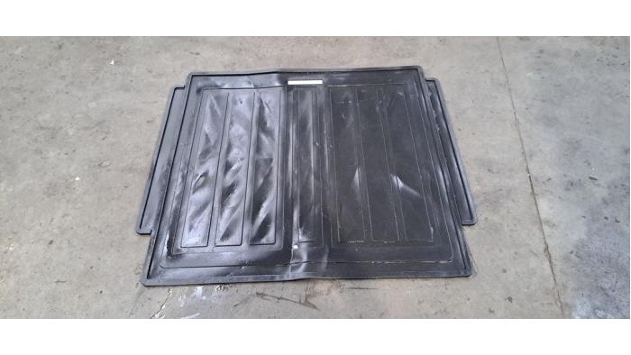 Kofferraum Matte Landrover Range Rover Sport Kofferraum Matte Landrover Range Rover Sport