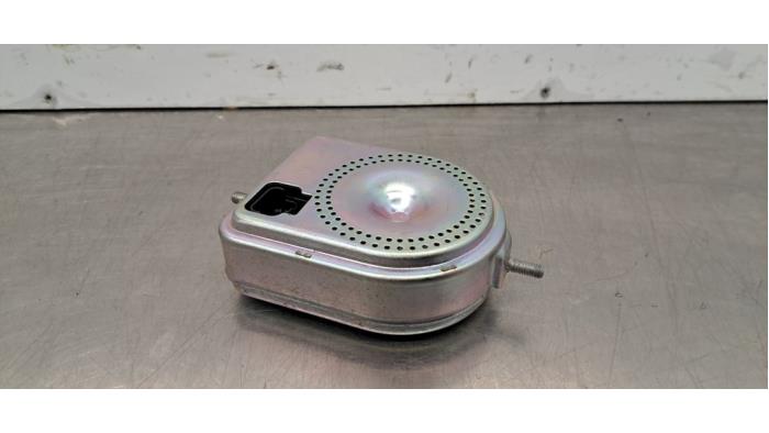 Alarm siren Landrover Range Rover Sport Alarm siren Landrover Range Rover Sport