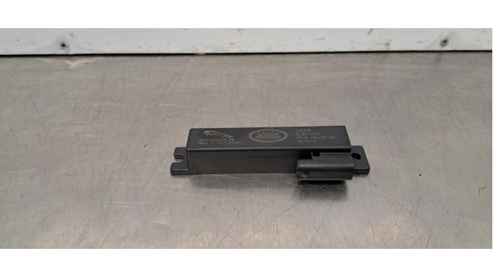 Entrada sin llave-Antenne Landrover Range Rover Sport Entrada sin llave-Antenne Landrover Range Rover Sport