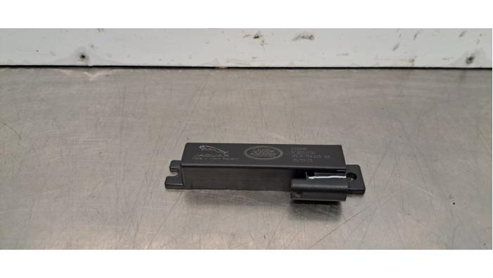 Entrada sin llave-Antenne Landrover Range Rover Sport Entrada sin llave-Antenne Landrover Range Rover Sport