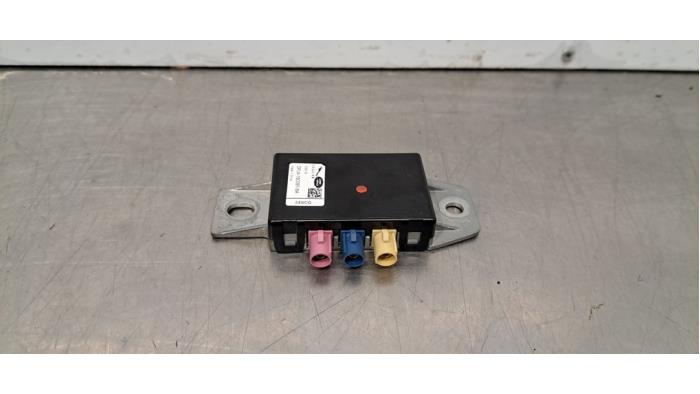 Antenne Versterker Landrover Range Rover Sport Antenne Versterker Landrover Range Rover Sport