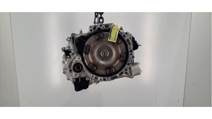 Getriebe Peugeot 308 Getriebe Peugeot 308