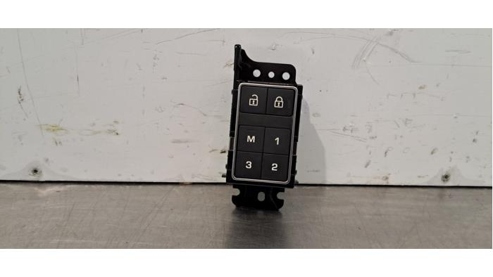 Commutateur (divers) Landrover Range Rover Sport Commutateur (divers) Landrover Range Rover Sport