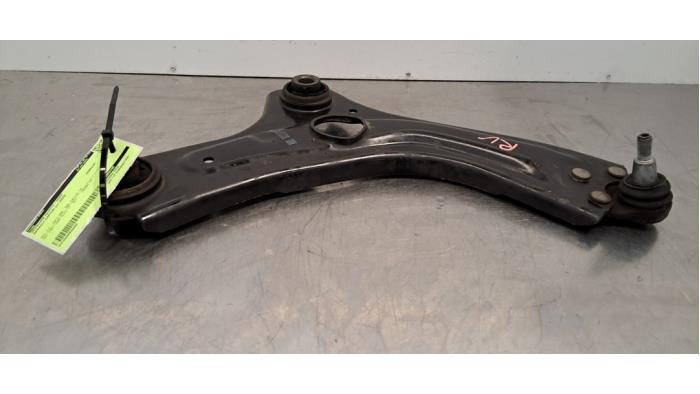 Front wishbone, right Renault Captur