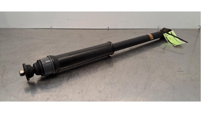 Schokdemper links-achter Renault Captur Schokdemper links-achter Renault Captur