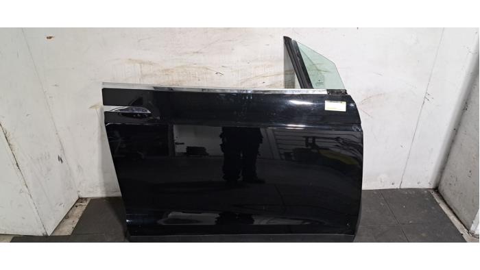 Portière 4portes avant droite Tesla Model X