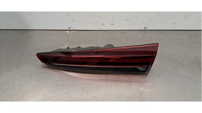 Lampa spate dreaptă Renault Captur Lampa spate dreaptă Renault Captur