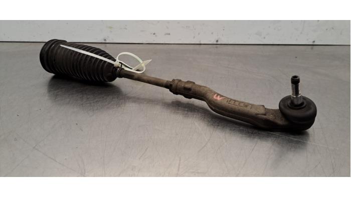 Spoorstang links Renault Captur Spoorstang links Renault Captur
