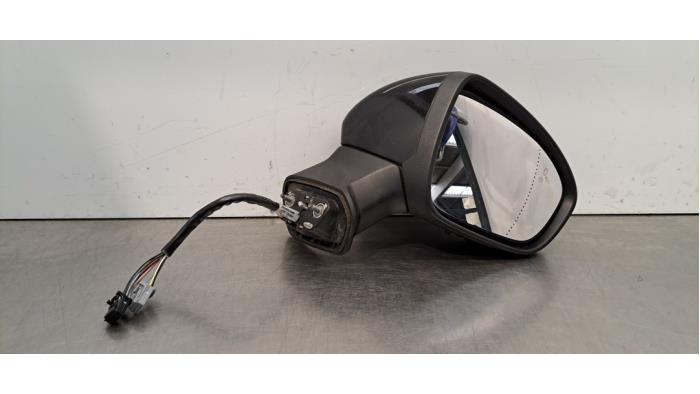 Buitenspiegel links Renault Captur