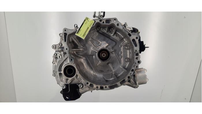 Versnellingsbak Peugeot 408