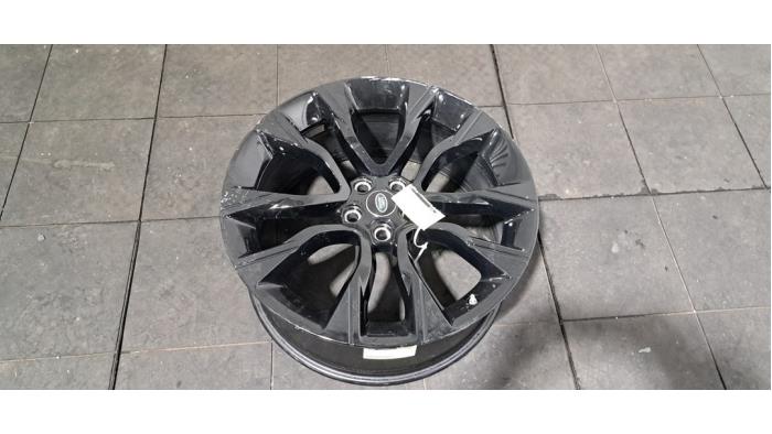 Velg Landrover Range Rover Sport